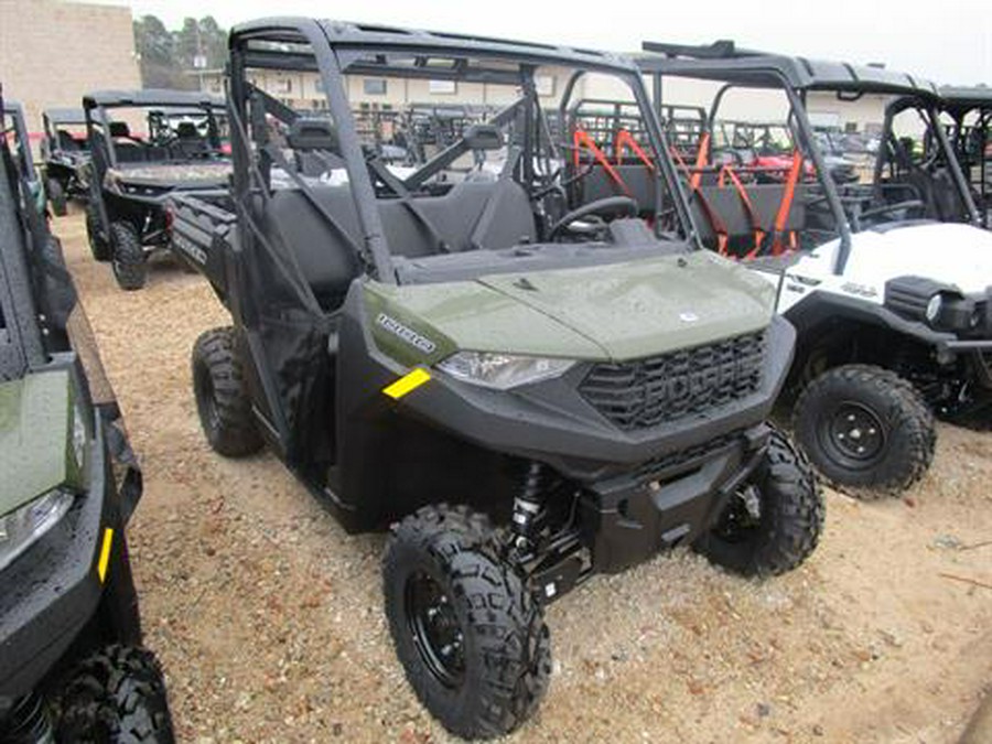 2026 Polaris Ranger 1000
