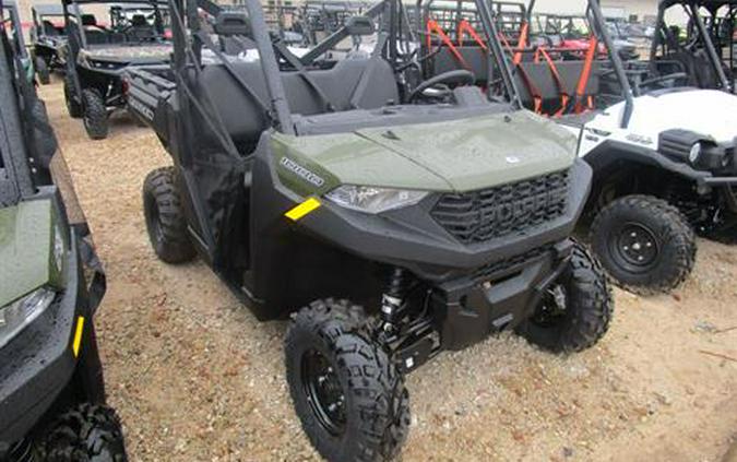 2026 Polaris Ranger 1000