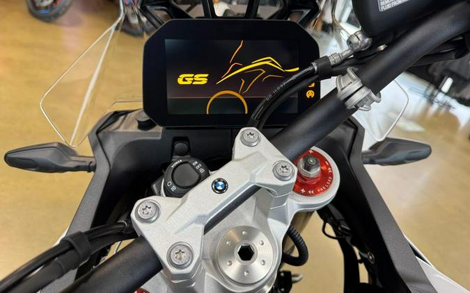 New 2026 BMW F 900 GS