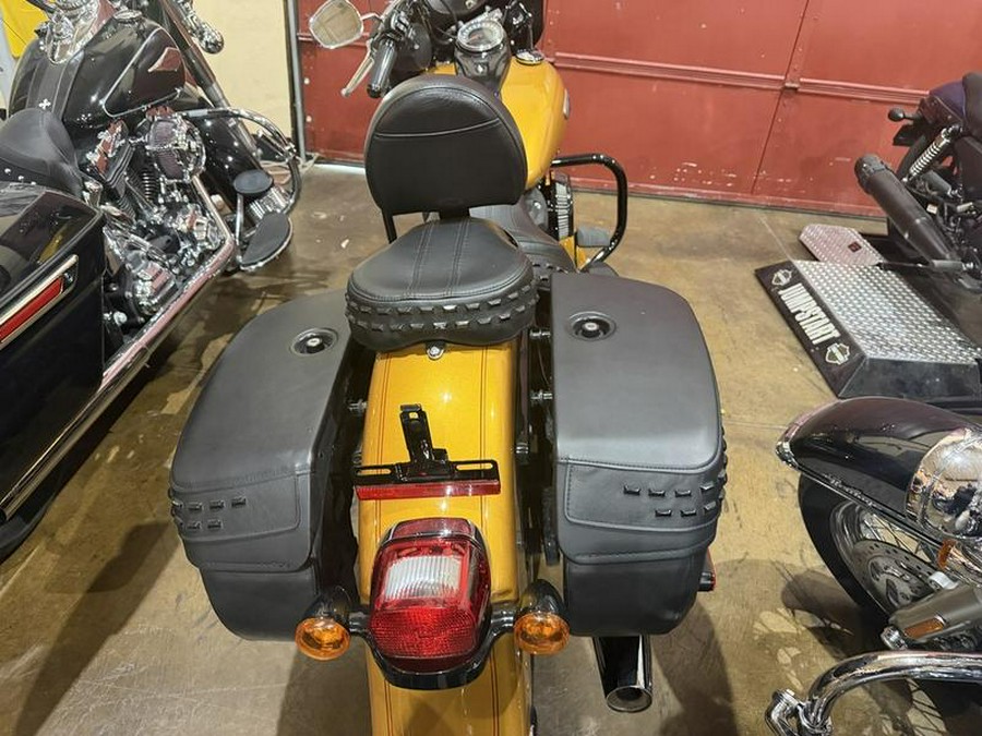 2023 Harley-Davidson® FLHCS - Heritage Classic