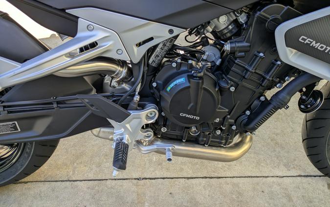 2026 CFMOTO 800NK