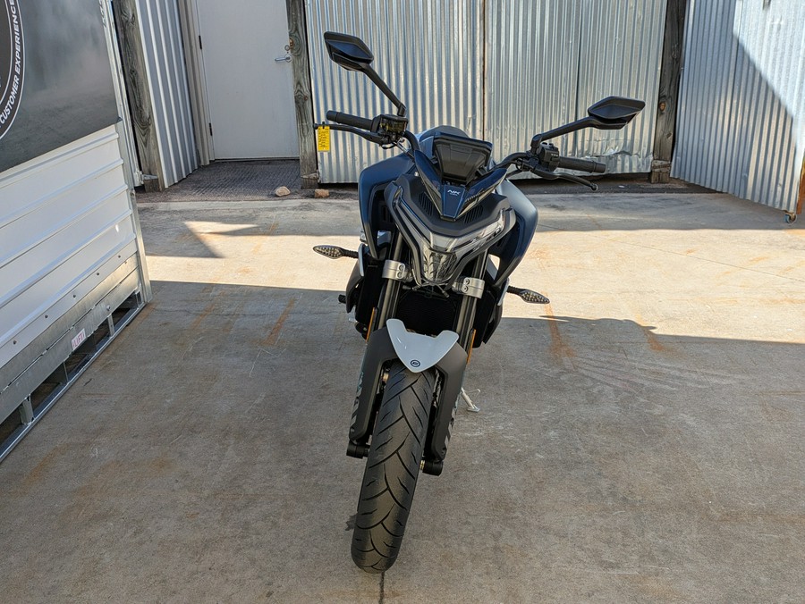 2026 CFMOTO 800NK