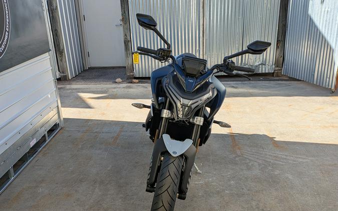 2026 CFMOTO 800NK