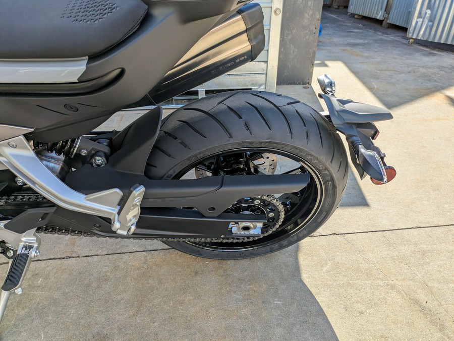 2026 CFMOTO 800NK