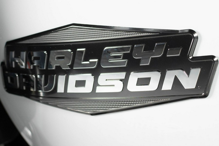 2025 Harley-Davidson Road Glide