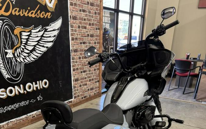 2024 Harley-Davidson Road Glide