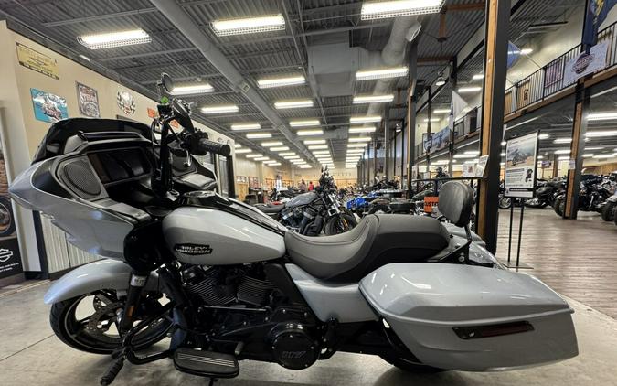 2024 Harley-Davidson Road Glide