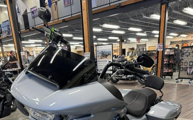 2024 Harley-Davidson Road Glide