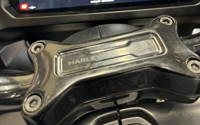 2024 Harley-Davidson Road Glide