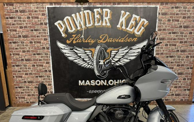 2024 Harley-Davidson Road Glide