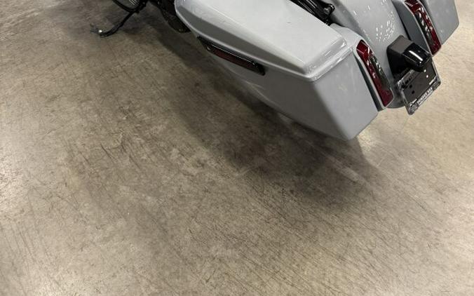 2024 Harley-Davidson Road Glide