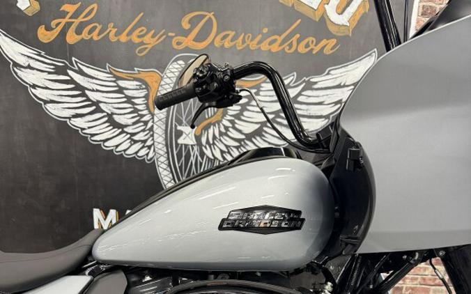 2024 Harley-Davidson Road Glide