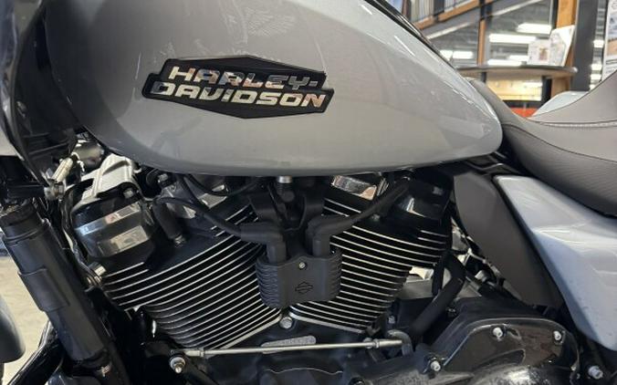 2024 Harley-Davidson Road Glide