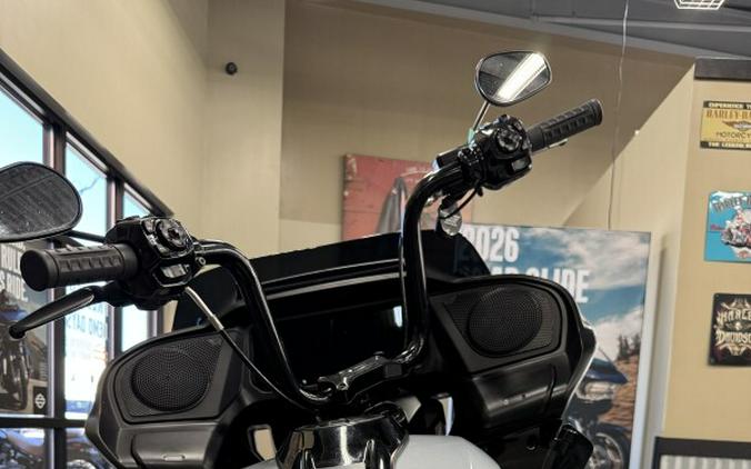 2024 Harley-Davidson Road Glide