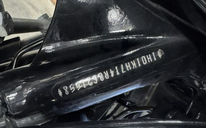 2024 Harley-Davidson Road Glide