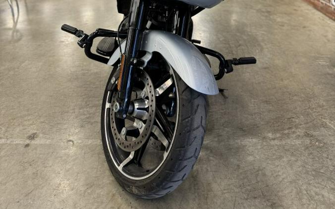 2024 Harley-Davidson Road Glide