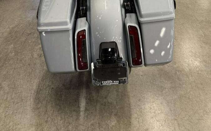 2024 Harley-Davidson Road Glide