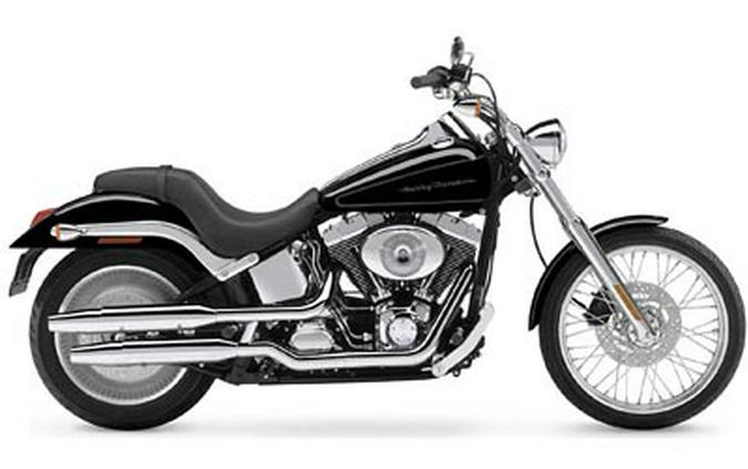 2004 Harley-Davidson FXSTD/FXSTDI Softail® Deuce™