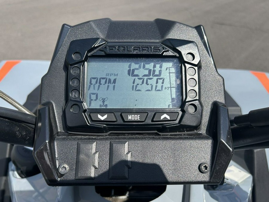 2026 Polaris Scrambler 850