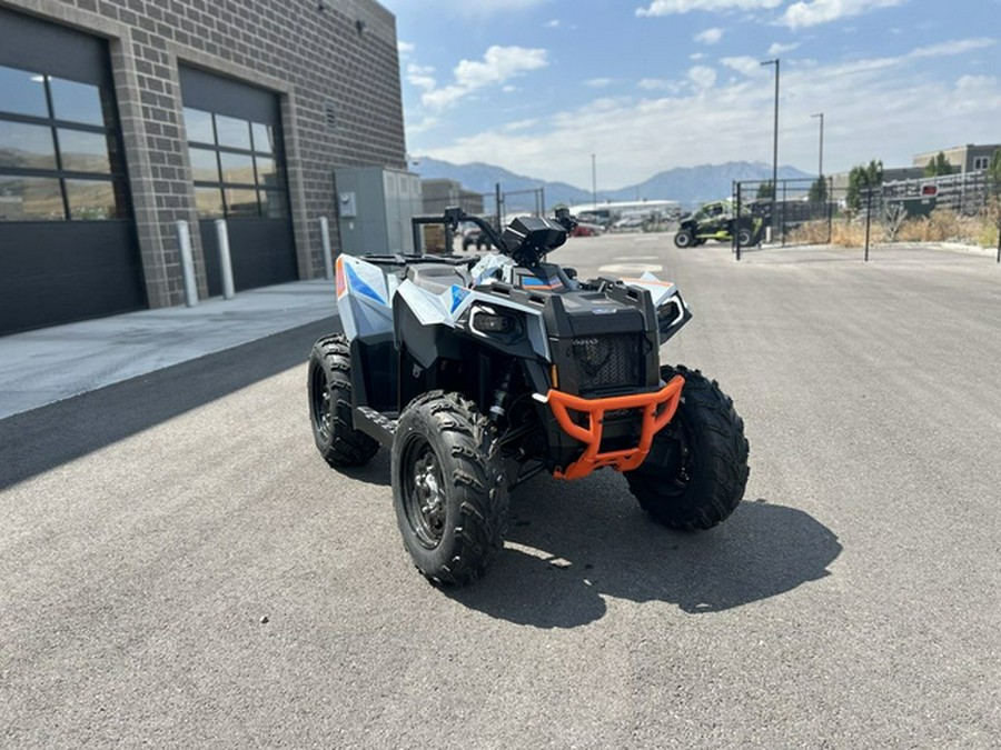 2026 Polaris Scrambler 850