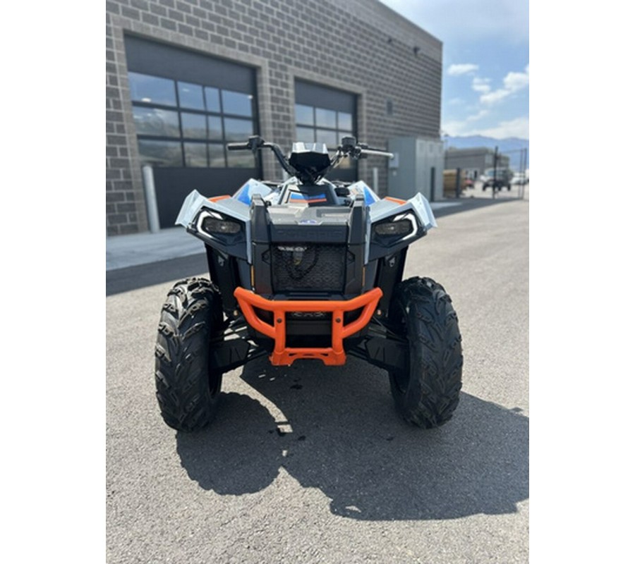 2026 Polaris Scrambler 850