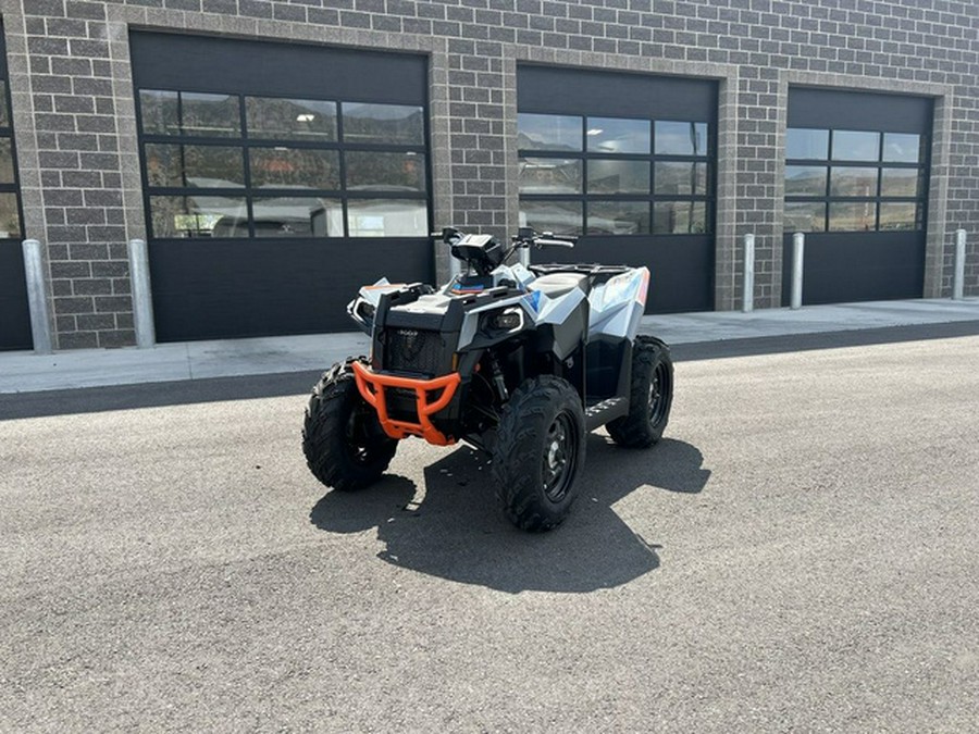 2026 Polaris Scrambler 850