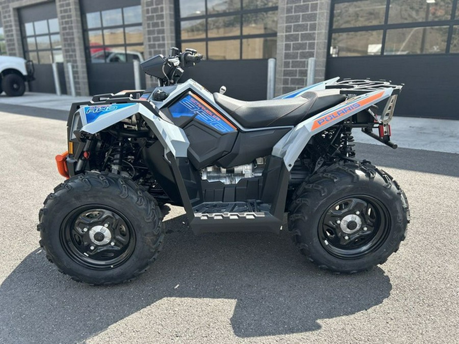 2026 Polaris Scrambler 850