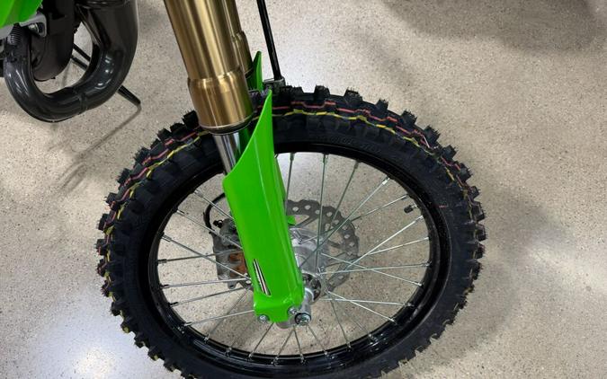 2026 Kawasaki KX™ 112
