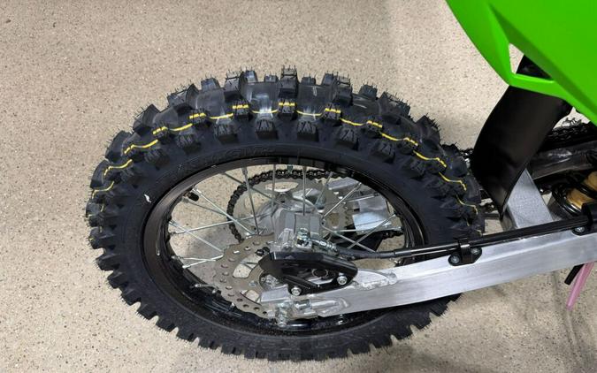 2026 Kawasaki KX™ 112
