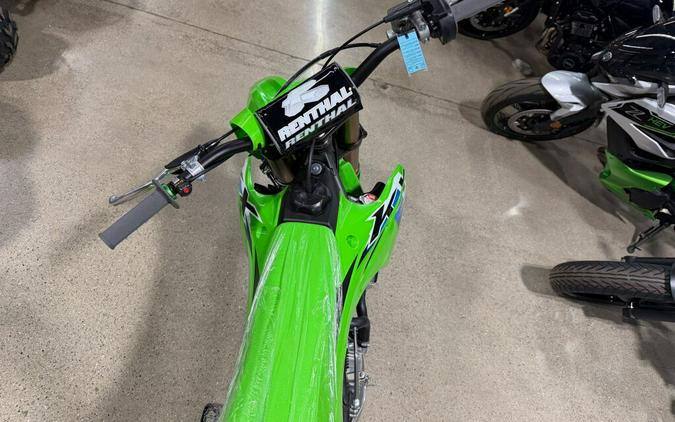 2026 Kawasaki KX™ 112
