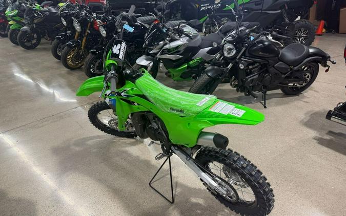 2026 Kawasaki KX™ 112