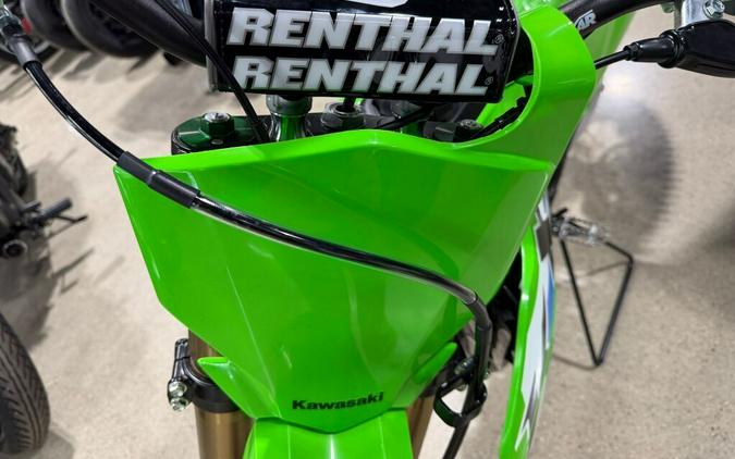 2026 Kawasaki KX™ 112