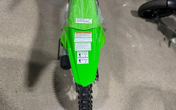 2026 Kawasaki KX™ 112