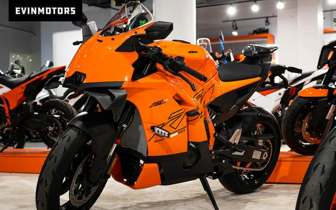 2026 KTM RC 990 R
