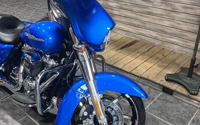 2018 Harley-Davidson® FLHX - Street Glide®