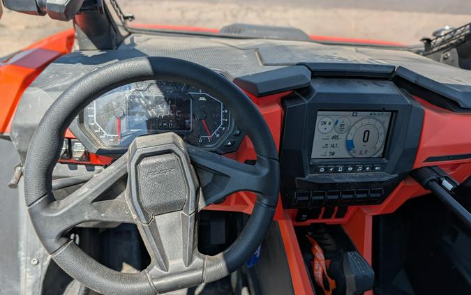2025 Polaris RZR PRO S4 PREMIUM