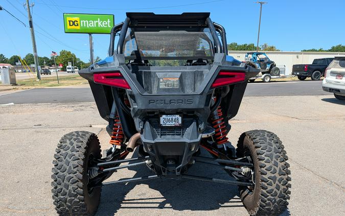 2025 Polaris RZR PRO S4 PREMIUM