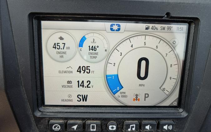 2025 Polaris RZR PRO S4 PREMIUM