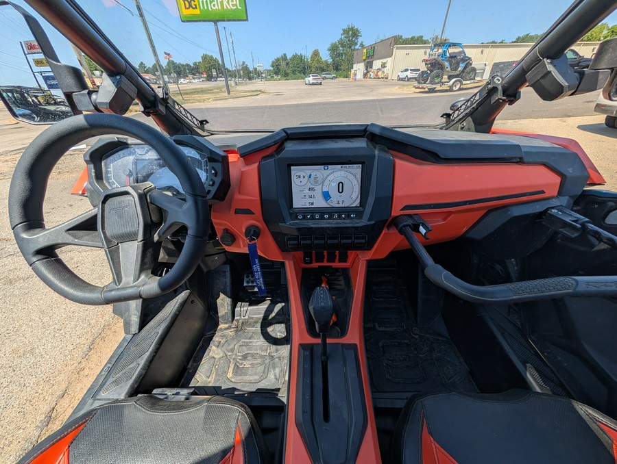 2025 Polaris RZR PRO S4 PREMIUM