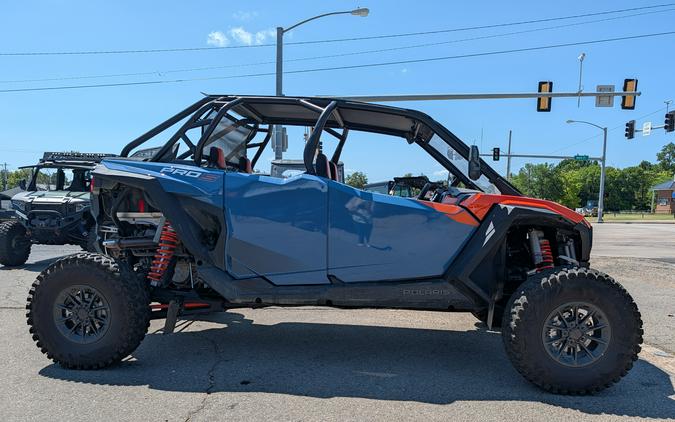 2025 Polaris RZR PRO S4 PREMIUM