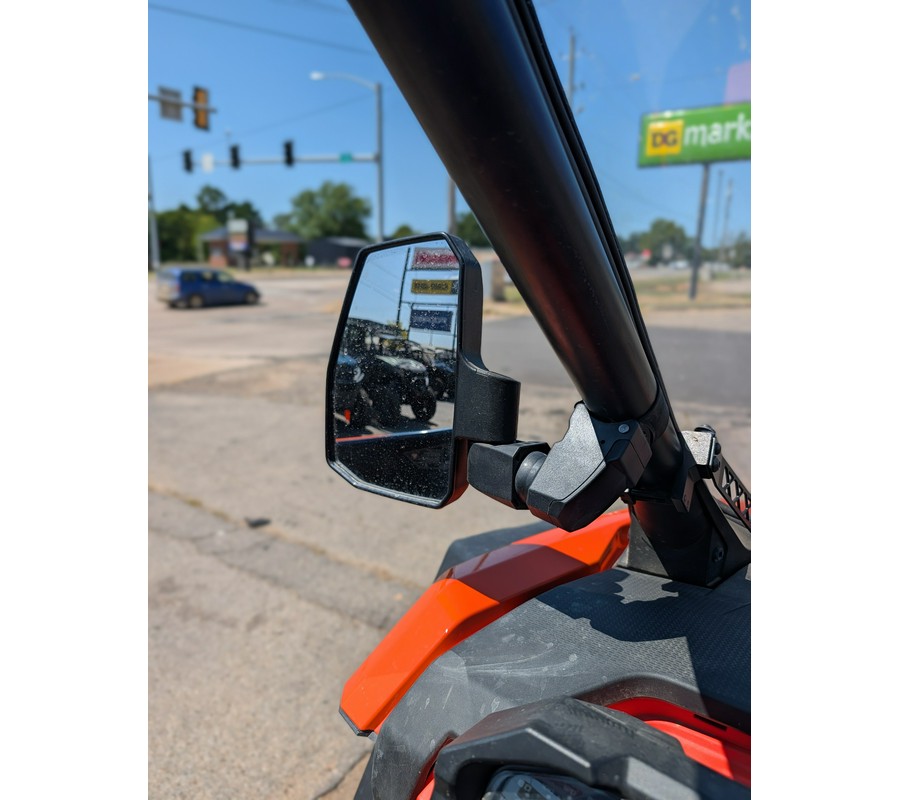 2025 Polaris RZR PRO S4 PREMIUM