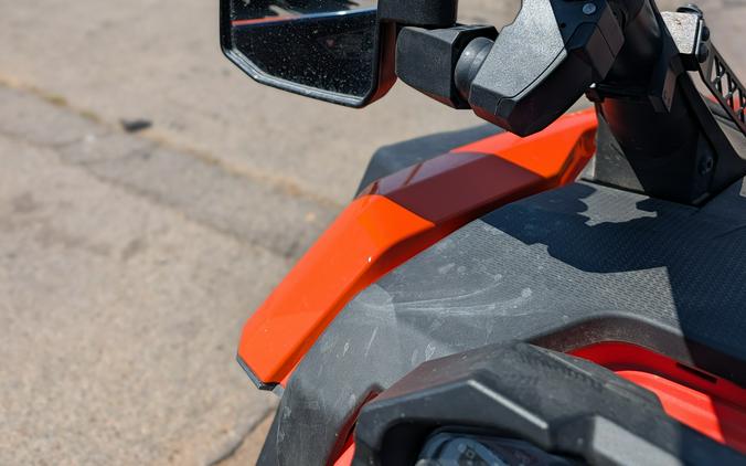 2025 Polaris RZR PRO S4 PREMIUM