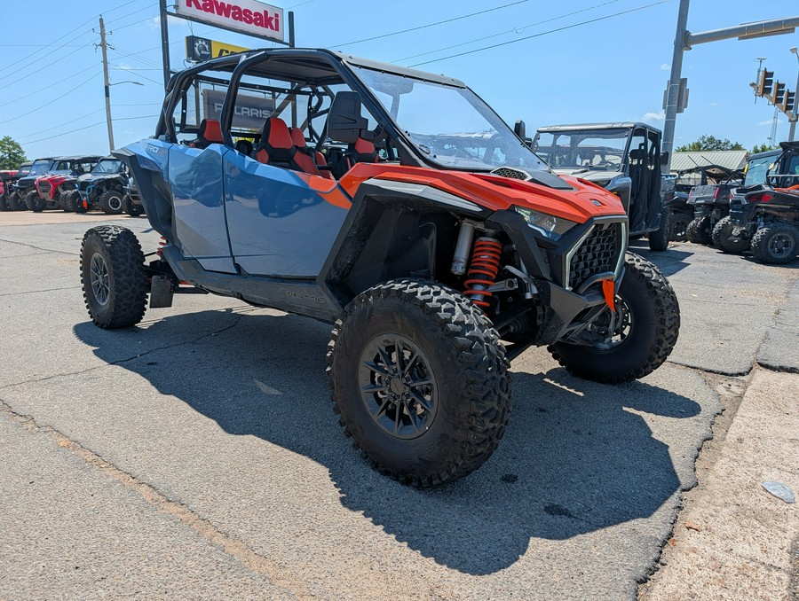 2025 Polaris RZR PRO S4 PREMIUM