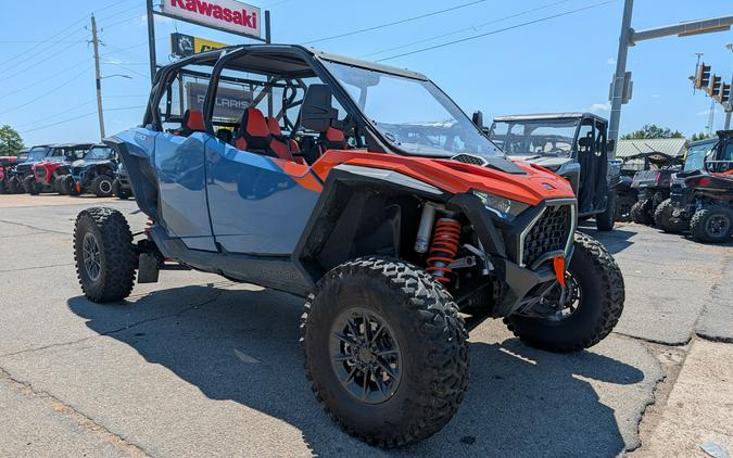2025 Polaris RZR PRO S4 PREMIUM