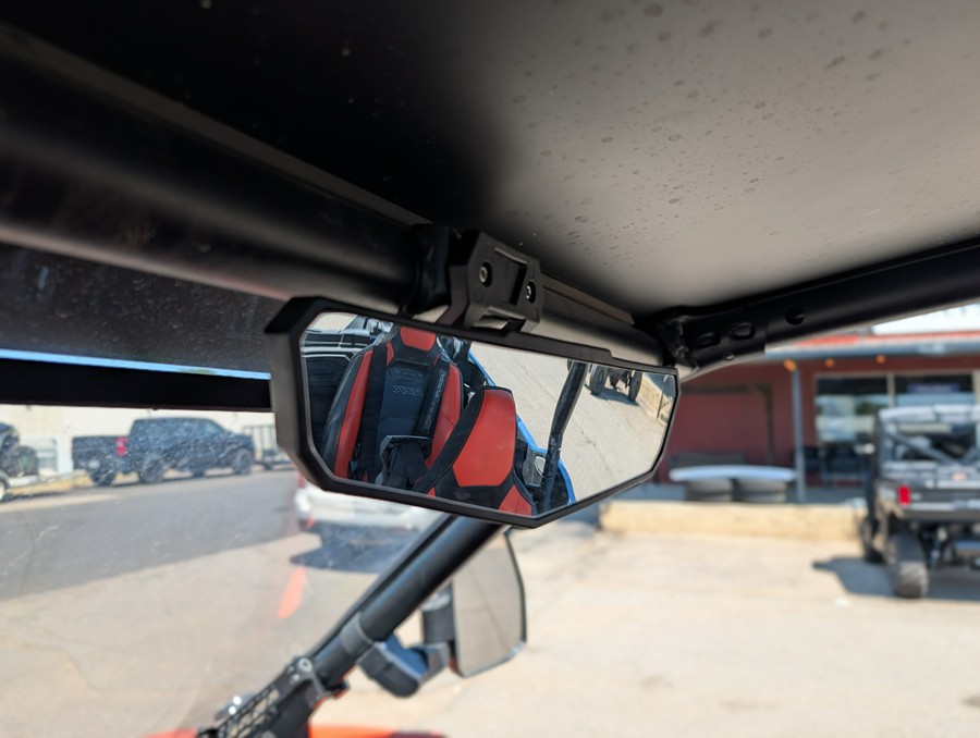 2025 Polaris RZR PRO S4 PREMIUM