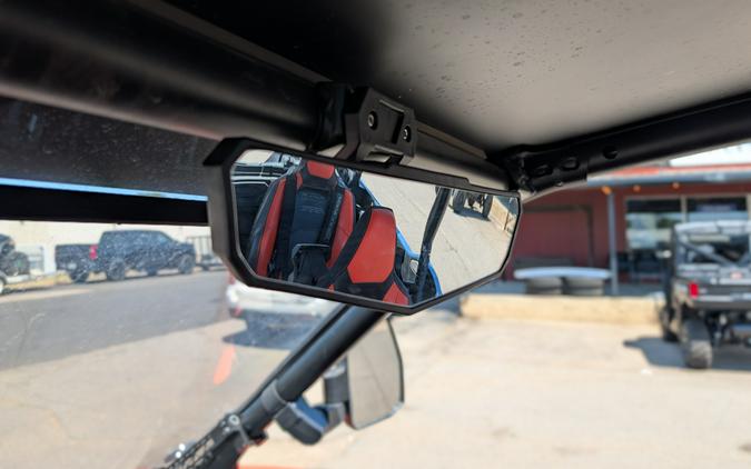 2025 Polaris RZR PRO S4 PREMIUM