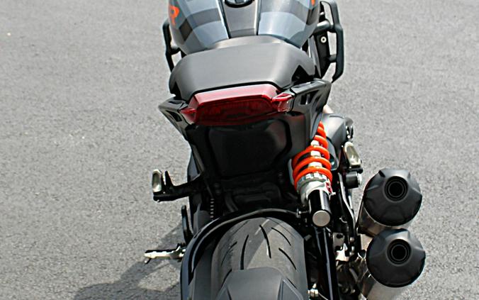 2023 Indian Motorcycle FTR