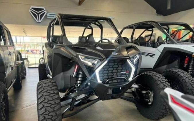2026 Polaris Z26R4K2KBJ