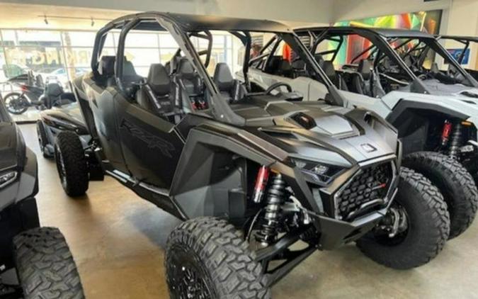 2026 Polaris Z26R4K2KBJ