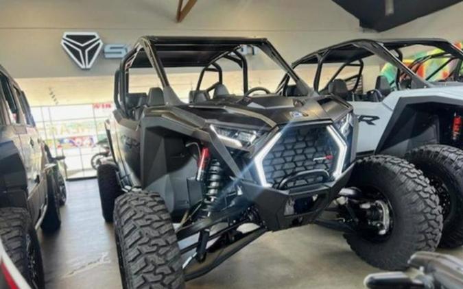 2026 Polaris Z26R4K2KBJ